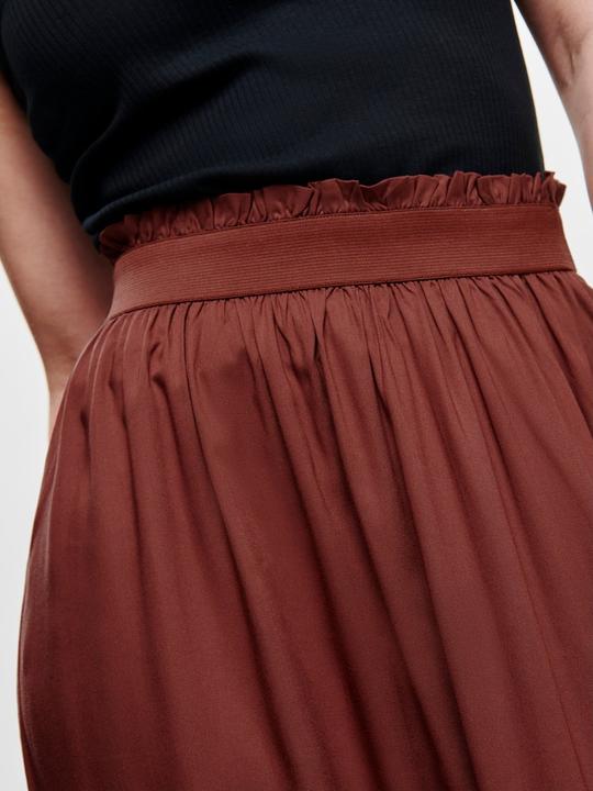 Image du produit Only Maxi-jupe unie (XS)