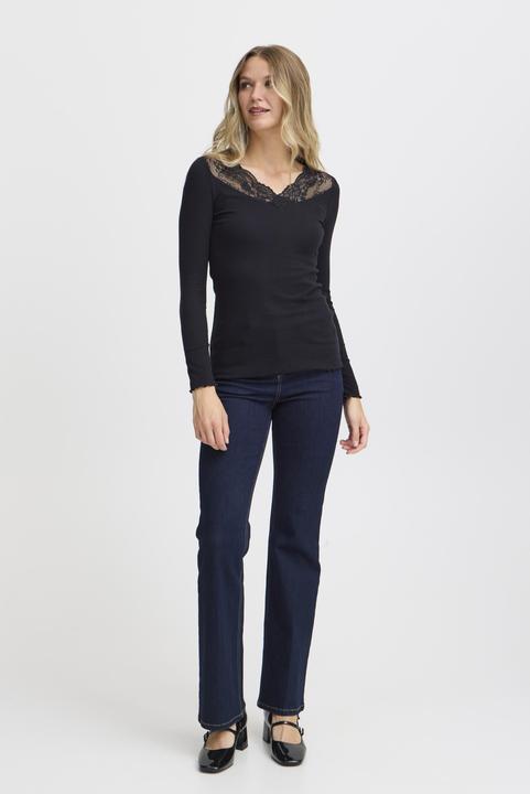 Image du produit Fransa FRHIZAMOND TEE 25 20614301 (XS)