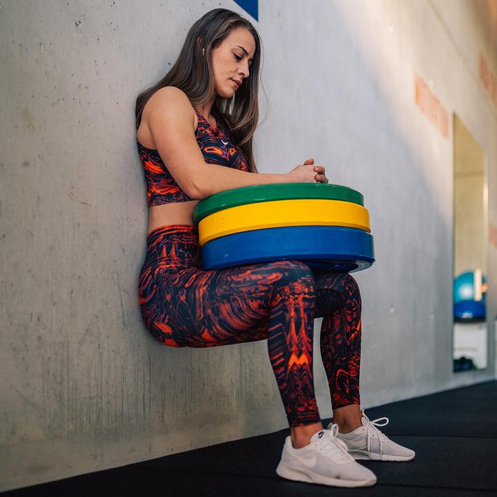 Produktbild Gladiatorfit Olympia Gewichtscheibe (1 x 25 kg)