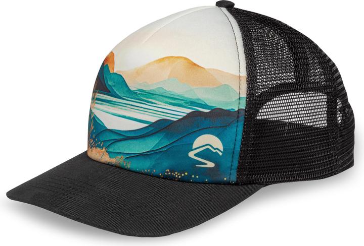 Produktbild Sunday Afternoons Artist Series Trucker (One Size)