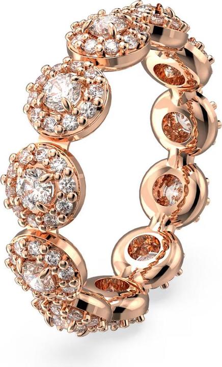 Swarovski Constella Pavé Ring Rosé