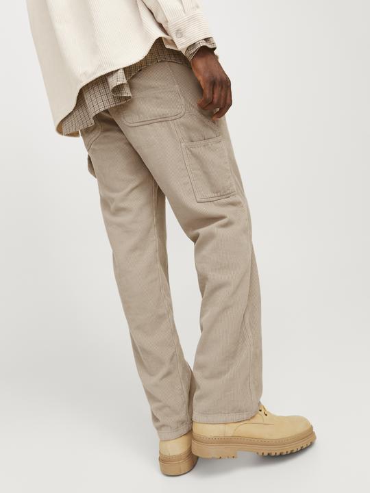 Produktbild Jack & Jones Jpsteddie Jjcarpenter Corduroy Pant Ln (W31/L32)