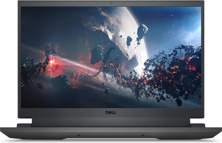 Produktbild Dell G15 5520 (15.60", Intel Core i7-12700H, 16 GB, 512 GB, DE)