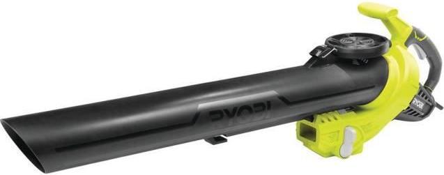 Actual product image Ryobi Rbv3000cesv (Electrical connection, Leaf blower)