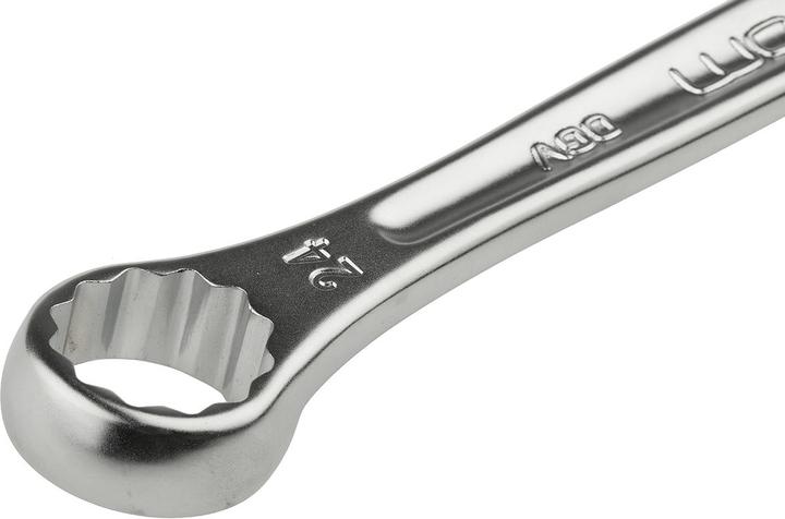 Image du produit Facom CLE MIXTE 24MM (24 mm)