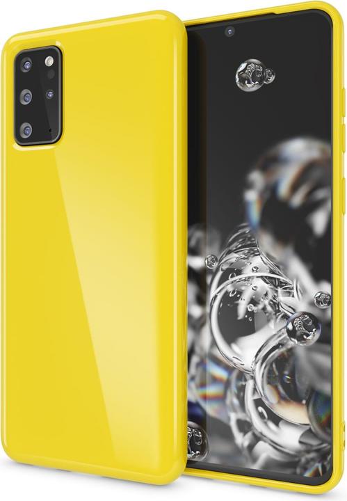 Actual product image Nalia Cell phone case (Samsung Galaxy S20+)