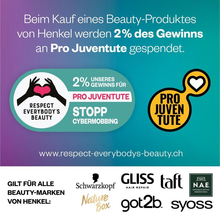Produktbild Schwarzkopf Shampoo Summer Repair 250 ml (250 ml, Flüssiges Shampoo)