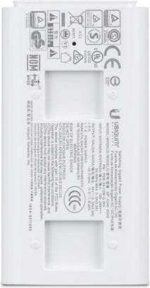 Produktbild Ubiquiti POE-24-12W-WH (Passive 24V PoE-in, 12 W)