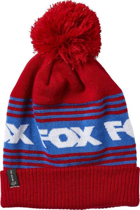 Produktbild Fox Beanie 21 Frontline Flm Rd Os (One Size)
