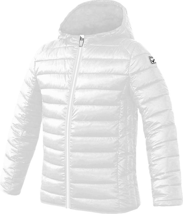 Actual product image Givova puffer jacket capri (XXL)