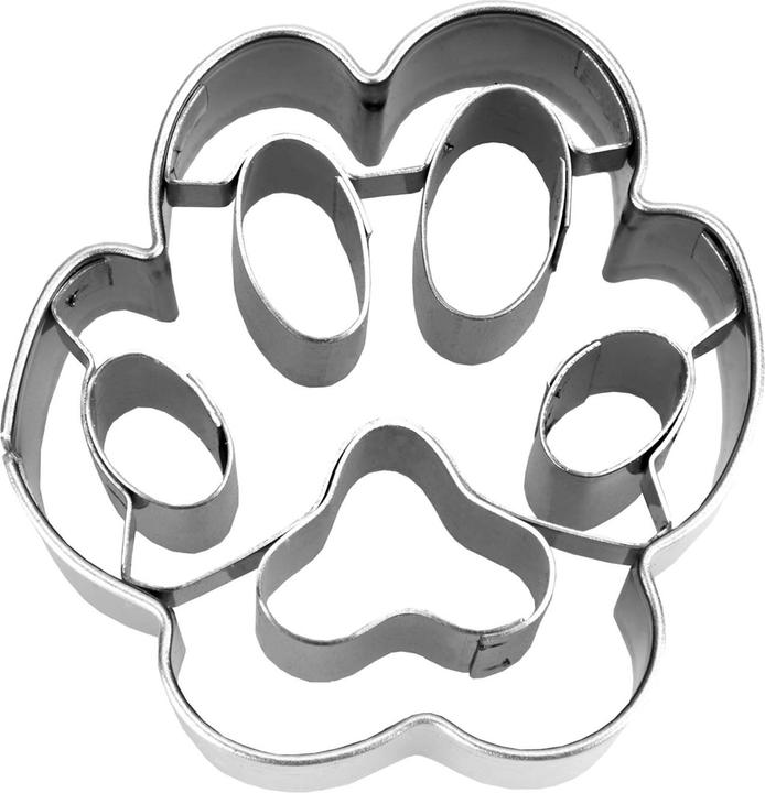 Image du produit Städter Emporte-pièce patte de chien