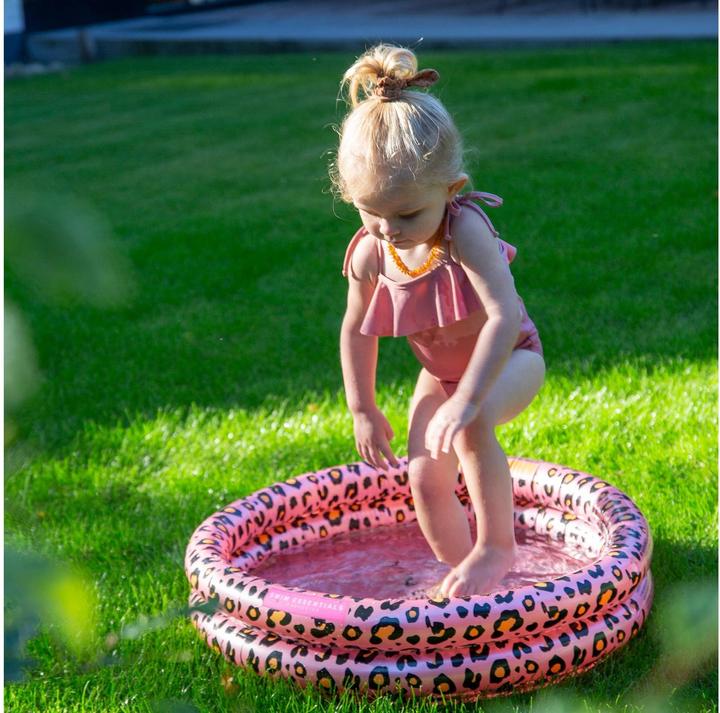 Productafbeelding Swim Essentials Luipaard