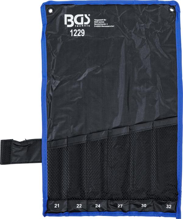 Produktbild BGS Tetron-Leertasche für Art. 1229