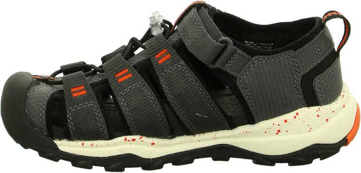 Actual product image Keen Newport Neo H2 Sandals Youth (32, 33)