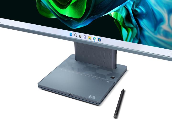Actual product image Acer Aspire S32-1856 (Intel Core i7-1360P, 32 GB, 1000 GB, Intel Iris Graphics)