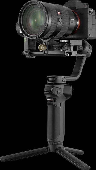Produktbild Zhiyun Weebill 3S (Systemkamera, 3.50 kg)