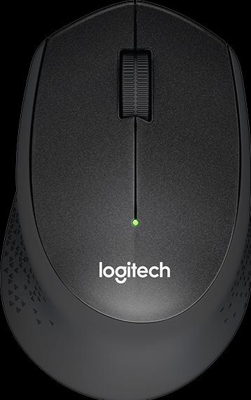 Produktbild Logitech B330 Silent Plus (Kabellos)
