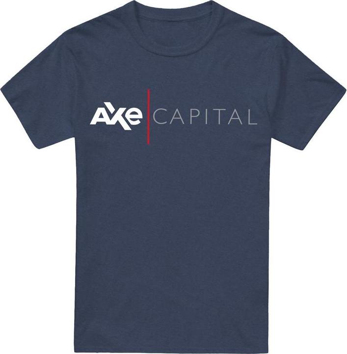 Billions Corporate TShirt (S)