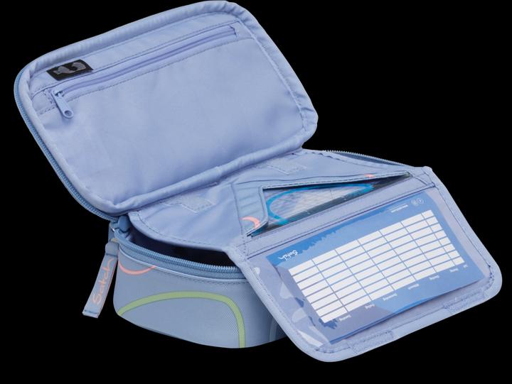 Immagine prodotto Satch Sloppy Box Blu Vivido