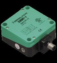Actual product image Pepperl & Fuchs RFID Reader