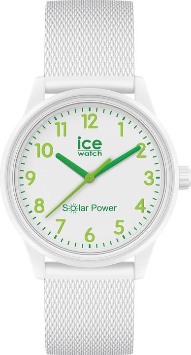 ICE Watch Unisexuhr (Analoguhr, 36 mm)
