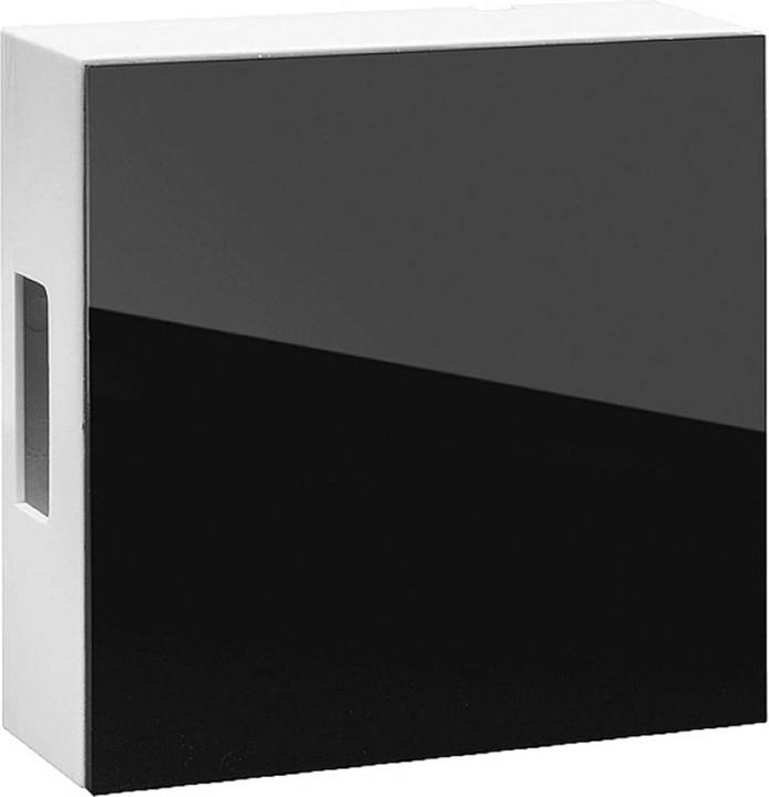 Actual product image Grothe Gong 230Gong 465A-230 ws/swelektromagn.Zweiklang 230V 50Hz ws