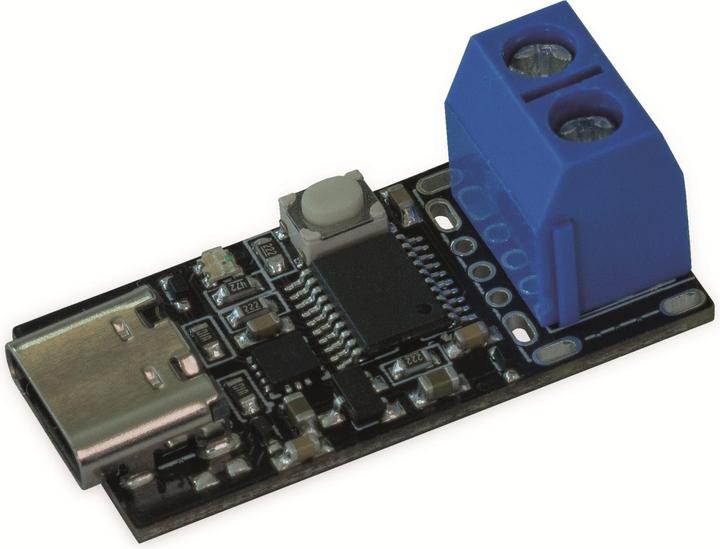 Produktbild Joy-it COM-ZY12PDN-ST Alarmauslöser-Modul