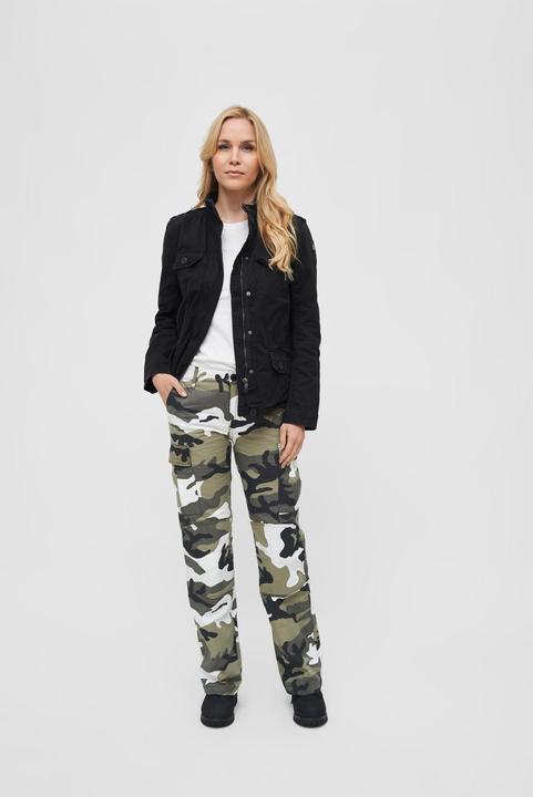 Actual product image Brandit Ladies Britannia Jacket - 16185 (5XL)