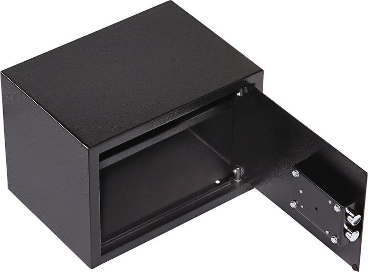 Produktbild Burg Wächter Möbeltresor FAVOR S5 K (17 l)