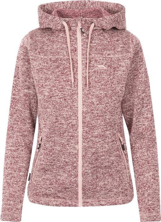 Actual product image Trespass ODELIA B Ladies Fleece (XXL)
