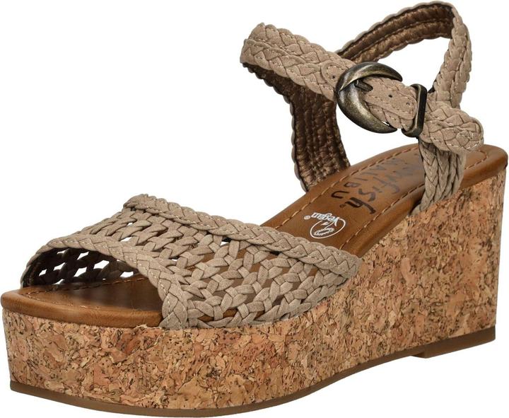 Blowfish Sandalen