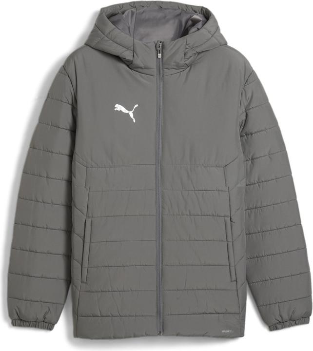 Produktbild Puma teamADDITIONS Hooded Padded Jacket (L)