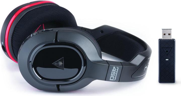 Produktbild Turtle Beach Ear Force Stealth 450