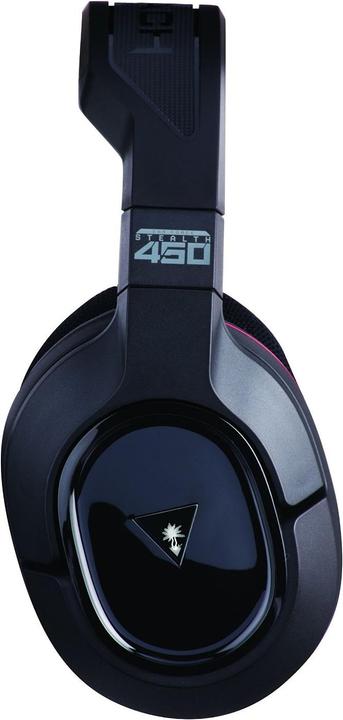 Produktbild Turtle Beach Ear Force Stealth 450