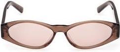 Immagine prodotto Tods Occhiali da Sole Donna Marrone