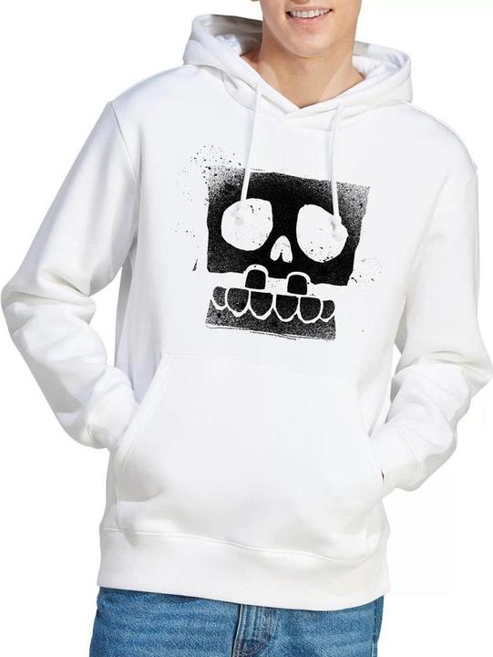 Produktbild Spongebob Squarepants Kapuzenpullover (L)