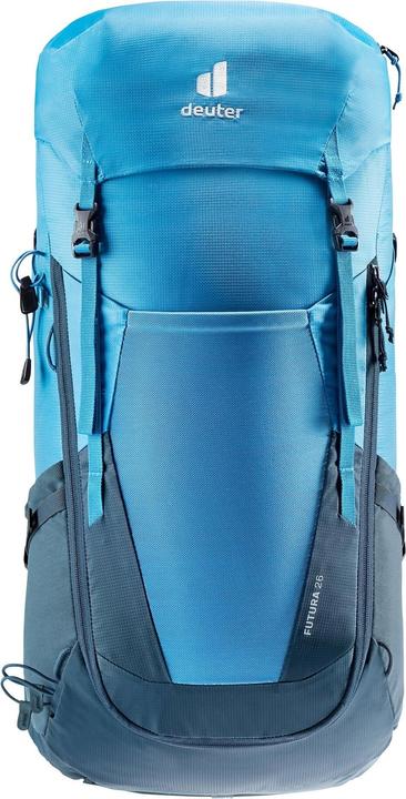 Actual product image Deuter Futura 26 (26 l)