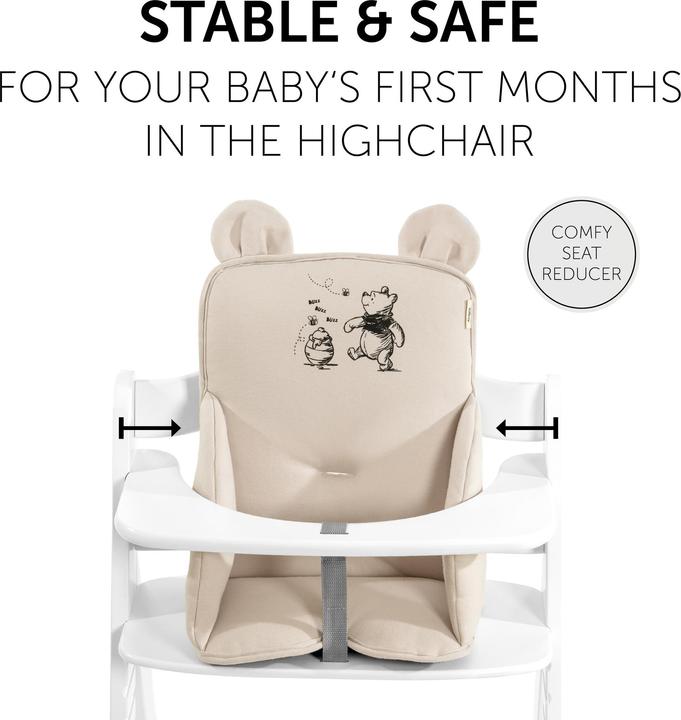 Image du produit Hauck Alpha Cosy Select