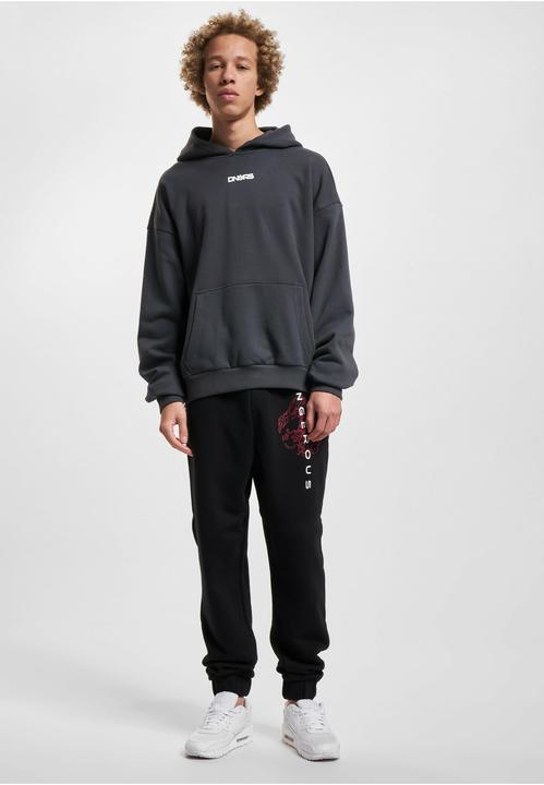 Actual product image Dangerous DNGRS DNGRS Brave Hoodies - 188419 (L)