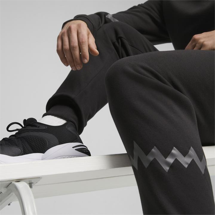Image du produit Puma Hoops Team Sweat Pant (S)