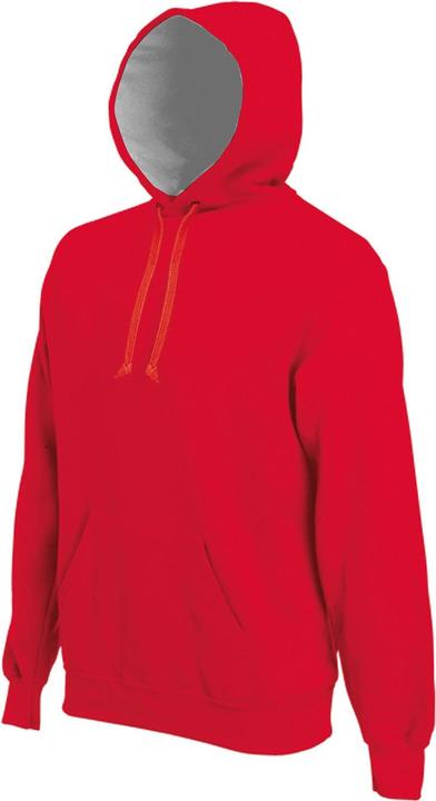 Kariban Kapuzenpullover