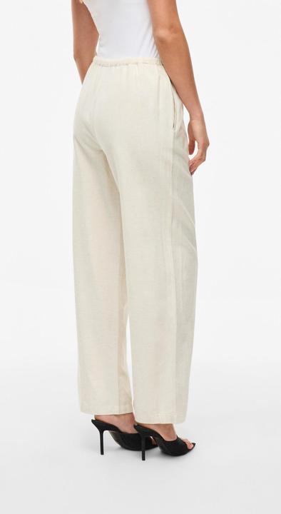 Produktbild Vila Mid Waist Hose (42)