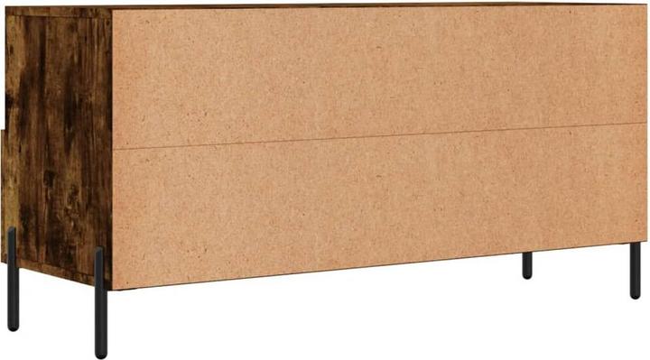 Actual product image VidaXL Kyle (102 x 36 x 50 cm)