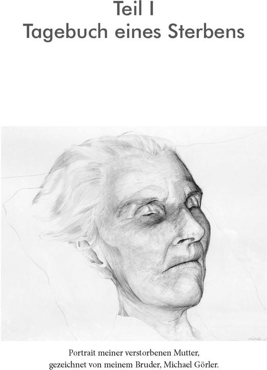 Image du produit Sterbefasten (Allemand, Christiane Zur Nieden, Barbara Rütting, 2016)