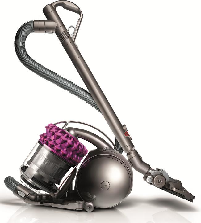 Produktbild Dyson DC52 Allergy Parquet