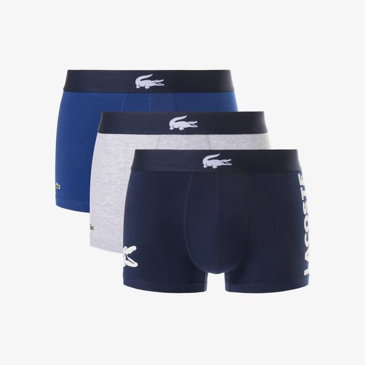 Grigio erica, Blu Navy, Bianco