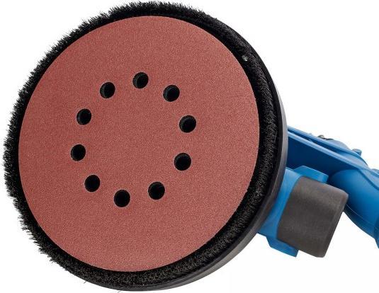 Actual product image Scheppach DS920X (Wall & ceiling sanders, 735.50 W)
