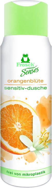 Frosch Senses Orange Blossom (300 ml)