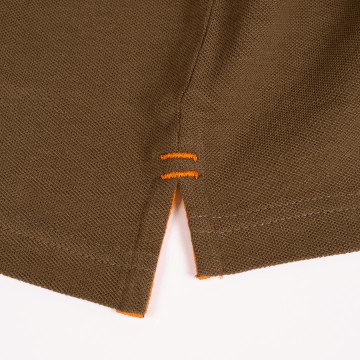 Actual product image Spalding Essential Polo (XL)