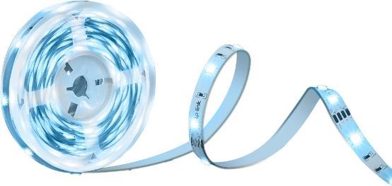 TP-Link Tapo Tl61-5 V1 Smart Light (Mehrfarbig, 500 cm, Indoor)